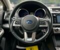 Субару Аутбек, объемом двигателя 2.5 л и пробегом 163 тыс. км за 12390 $, фото 13 на Automoto.ua
