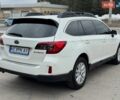 Субару Аутбек, объемом двигателя 2.5 л и пробегом 198 тыс. км за 11300 $, фото 4 на Automoto.ua
