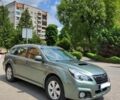 Субару Аутбек, об'ємом двигуна 2 л та пробігом 180 тис. км за 302 $, фото 1 на Automoto.ua