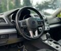 Субару Аутбек, объемом двигателя 2.5 л и пробегом 163 тыс. км за 12390 $, фото 20 на Automoto.ua