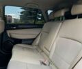 Субару Аутбек, объемом двигателя 0 л и пробегом 185 тыс. км за 19700 $, фото 10 на Automoto.ua