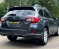 Субару Аутбек, объемом двигателя 2.5 л и пробегом 163 тыс. км за 12390 $, фото 6 на Automoto.ua