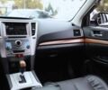 Субару Аутбек, объемом двигателя 2.5 л и пробегом 155 тыс. км за 12500 $, фото 12 на Automoto.ua