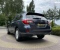 Субару Аутбек, объемом двигателя 2.5 л и пробегом 163 тыс. км за 12390 $, фото 4 на Automoto.ua