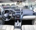 Субару Аутбек, объемом двигателя 2.5 л и пробегом 57 тыс. км за 16500 $, фото 12 на Automoto.ua