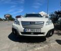 Субару Аутбек, объемом двигателя 2 л и пробегом 280 тыс. км за 10999 $, фото 1 на Automoto.ua