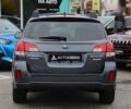 Субару Аутбек, объемом двигателя 2.5 л и пробегом 155 тыс. км за 12500 $, фото 4 на Automoto.ua