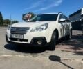 Субару Аутбек, объемом двигателя 2 л и пробегом 280 тыс. км за 10999 $, фото 4 на Automoto.ua