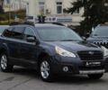 Субару Аутбек, объемом двигателя 2.5 л и пробегом 155 тыс. км за 12500 $, фото 2 на Automoto.ua