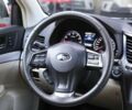 Субару Аутбек, объемом двигателя 2.5 л и пробегом 57 тыс. км за 16500 $, фото 14 на Automoto.ua
