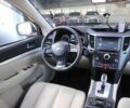 Субару Аутбек, объемом двигателя 2.5 л и пробегом 57 тыс. км за 16500 $, фото 11 на Automoto.ua