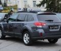 Субару Аутбек, объемом двигателя 2.5 л и пробегом 155 тыс. км за 12500 $, фото 3 на Automoto.ua