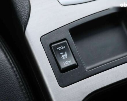 Субару Аутбек, объемом двигателя 2.5 л и пробегом 155 тыс. км за 12500 $, фото 17 на Automoto.ua