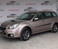 Субару Аутбек, об'ємом двигуна 2 л та пробігом 169 тис. км за 12750 $, фото 1 на Automoto.ua