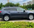 Субару Аутбек, объемом двигателя 2.5 л и пробегом 163 тыс. км за 12390 $, фото 7 на Automoto.ua