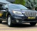 Субару Аутбек, объемом двигателя 2.5 л и пробегом 163 тыс. км за 12390 $, фото 1 на Automoto.ua