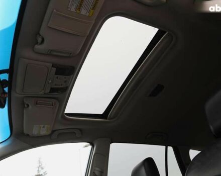 Субару Аутбек, объемом двигателя 2.5 л и пробегом 155 тыс. км за 12500 $, фото 20 на Automoto.ua