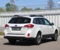 Субару Аутбек, объемом двигателя 2.5 л и пробегом 57 тыс. км за 16500 $, фото 3 на Automoto.ua