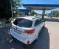 Субару Аутбек, объемом двигателя 2 л и пробегом 280 тыс. км за 10999 $, фото 2 на Automoto.ua