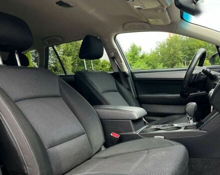 Субару Аутбек, объемом двигателя 2.5 л и пробегом 163 тыс. км за 12390 $, фото 8 на Automoto.ua