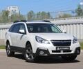 Субару Аутбек, объемом двигателя 2.5 л и пробегом 57 тыс. км за 16500 $, фото 1 на Automoto.ua