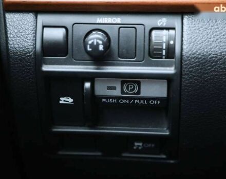 Субару Аутбек, объемом двигателя 2.5 л и пробегом 155 тыс. км за 12500 $, фото 19 на Automoto.ua