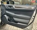 Субару Аутбек, объемом двигателя 2.46 л и пробегом 88 тыс. км за 15900 $, фото 37 на Automoto.ua