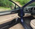 Субару Аутбек, объемом двигателя 2.5 л и пробегом 193 тыс. км за 12999 $, фото 11 на Automoto.ua
