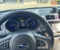 Субару Аутбек, объемом двигателя 2.5 л и пробегом 243 тыс. км за 15300 $, фото 17 на Automoto.ua