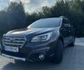 Субару Аутбек, объемом двигателя 2.5 л и пробегом 243 тыс. км за 15300 $, фото 6 на Automoto.ua
