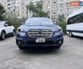 Субару Аутбек, объемом двигателя 2.49 л и пробегом 105 тыс. км за 18000 $, фото 1 на Automoto.ua