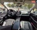 Субару Аутбек, объемом двигателя 2 л и пробегом 225 тыс. км за 15300 $, фото 17 на Automoto.ua