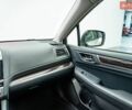 Субару Аутбек, объемом двигателя 2.5 л и пробегом 103 тыс. км за 17406 $, фото 11 на Automoto.ua
