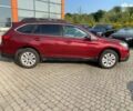Субару Аутбек, объемом двигателя 0 л и пробегом 161 тыс. км за 15000 $, фото 7 на Automoto.ua