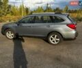 Субару Аутбек, объемом двигателя 2 л и пробегом 232 тыс. км за 13800 $, фото 2 на Automoto.ua