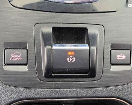 Субару Аутбек, об'ємом двигуна 2 л та пробігом 268 тис. км за 13750 $, фото 21 на Automoto.ua