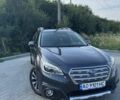 Субару Аутбек, объемом двигателя 2.5 л и пробегом 243 тыс. км за 15300 $, фото 4 на Automoto.ua