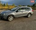 Субару Аутбек, объемом двигателя 2 л и пробегом 232 тыс. км за 13800 $, фото 1 на Automoto.ua