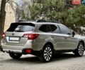 Субару Аутбек, объемом двигателя 2.46 л и пробегом 88 тыс. км за 15900 $, фото 15 на Automoto.ua