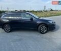Субару Аутбек, объемом двигателя 2.5 л и пробегом 243 тыс. км за 15300 $, фото 3 на Automoto.ua
