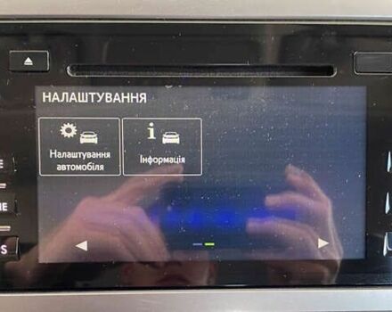 Субару Аутбек, об'ємом двигуна 2 л та пробігом 268 тис. км за 13750 $, фото 27 на Automoto.ua