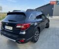 Субару Аутбек, объемом двигателя 2.5 л и пробегом 243 тыс. км за 15300 $, фото 9 на Automoto.ua