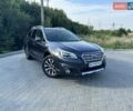 Субару Аутбек, объемом двигателя 2.5 л и пробегом 243 тыс. км за 15300 $, фото 8 на Automoto.ua