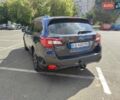 Субару Аутбек, объемом двигателя 2 л и пробегом 225 тыс. км за 15300 $, фото 13 на Automoto.ua