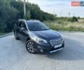 Субару Аутбек, объемом двигателя 2.5 л и пробегом 243 тыс. км за 15300 $, фото 1 на Automoto.ua