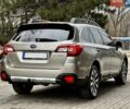 Субару Аутбек, объемом двигателя 2.46 л и пробегом 88 тыс. км за 15900 $, фото 14 на Automoto.ua