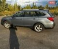 Субару Аутбек, об'ємом двигуна 2 л та пробігом 232 тис. км за 11500 $, фото 2 на Automoto.ua
