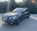 Субару Аутбек, объемом двигателя 2.5 л и пробегом 243 тыс. км за 15300 $, фото 13 на Automoto.ua