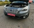 Субару Аутбек, об'ємом двигуна 2 л та пробігом 232 тис. км за 11500 $, фото 9 на Automoto.ua