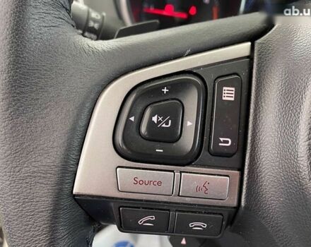 Субару Аутбек, об'ємом двигуна 2 л та пробігом 268 тис. км за 13750 $, фото 16 на Automoto.ua